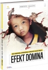 Efekt DominaMoc pomagania Opowiadania o dzieciach z całego świata Kulczyk Dominika