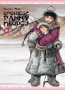 Opowieść Panny Młodej. Tom 10 14+ Kaoru Mori