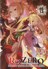 Re: Zero. Życie w innym świecie od zera. Light Novel. Tom 19 Tappei Nagatsuki