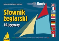 Słownik żeglarski 10-języczny