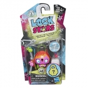 LOCK STARS KŁÓDECZKI FIGURKI - E3165