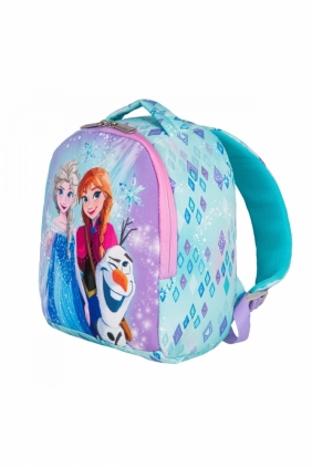 Coolpack, Plecak Dziecięcy Toby Disney Core - Frozen (F125776)