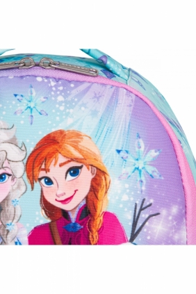 Coolpack, Plecak Dziecięcy Toby Disney Core - Frozen (F125776)