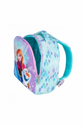 Coolpack, Plecak Dziecięcy Toby Disney Core - Frozen (F125776)