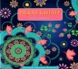 Piękne kwiaty. Motywy kwiatowe - Opracowanie zbiorowe