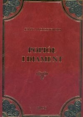 Popiół i diament - Jerzy Andrzejewski