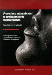 Przemiany seksualności w społeczeństwie współczesnym