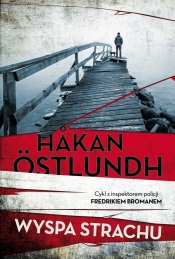 Wyspa strachu - Ostlundh Hakan