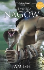 Tajemnica Nagów - Amish Tripathi