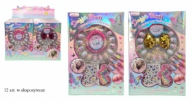 Zestaw do stylizacji paznokci manicure