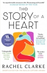 The Story of a Heart wer. angielska Rachel Clark