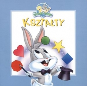 Baby Looney Tunes Kształty