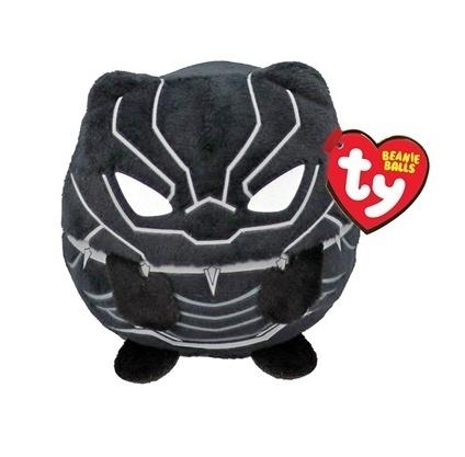 Ty Beanie Balls Marvel - Black Panther