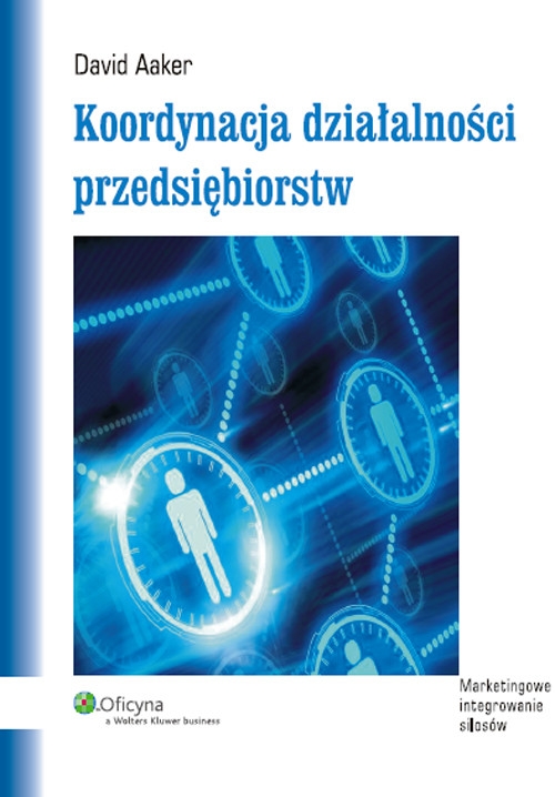 Koordynacja działalności przedsiębiorstw