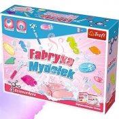 Fabryka mydełek (60561)