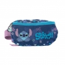 Saszetka biodrowa - Stitch - Coastal Cool