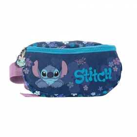 Saszetka biodrowa - Stitch - Coastal Cool