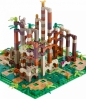 Rebel, LEGO Monkey Palace - David Gordon