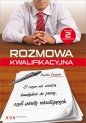 Rozmowa kwalifikacyjna - Angelika Śniegocka