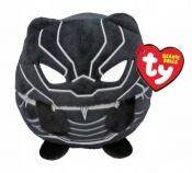 Ty Beanie Balls Marvel - Black Panther