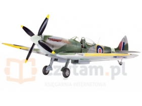 REVELL Spitfire Mk.XVI (04661)