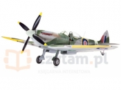REVELL Spitfire Mk.XVI (04661)