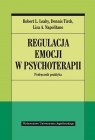 Regulacja emocji w psychoterapii.Podręcznik praktyka Leahy Robert L., Tirch Dennis, Napolitano Lisa A.