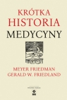  Krótka historia medycyny