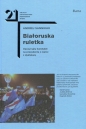 Białoruska ruletka - Andrej Sannikau