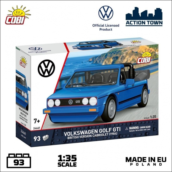 <img src='https://webimage.pl/pics/617/6/d5902251246617.jpg' style='height:440px' /> Volkswagen Golf GTI British Version Cabriolet