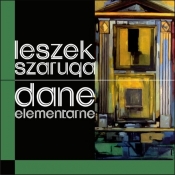 Dane elementarne - Leszek Szaruga