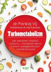 Turbometabolizm - Vij Pankaj