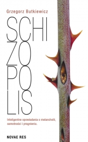 Schizopolis - Butkiewicz Grzegorz