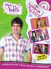 Violetta Kolekcja V-lovers Tom 14 - <br />