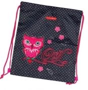 Worek na buty Owl