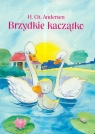 Brzydkie kaczątko  Hans Christian Andersen