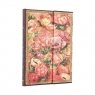 Kalendarz Paperblanks 2026 Renoir, Letter to Morisot (1892) HOR Midi twarda