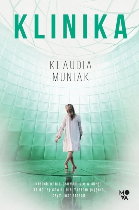 Klinika - Klaudia Muniak