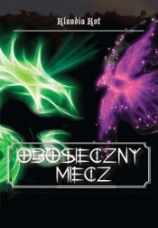 Obosieczny miecz - Kot Klaudia