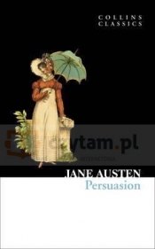 Persuasion. Collins Classics. Austen, Jane. PB