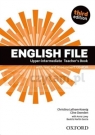 English File 3Ed Upper-Inter Teacher's Book