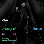 A State Of Trance 2026 - Mixed By Armin Van Buuren (3 CD)