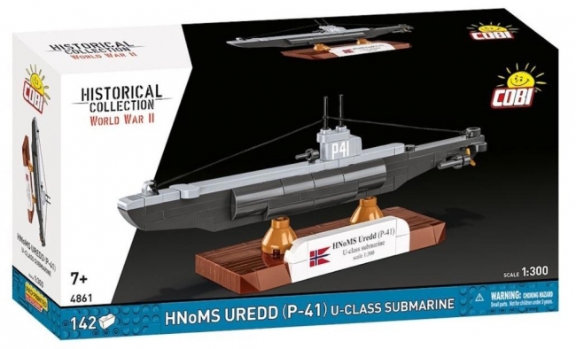 <img src='https://webimage.pl/pics/617/8/d5902251048617.jpg' style='height:440px' /> HNoMS Uredd (P-41) U-class