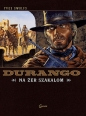 Durango 10 Na żer szakalom - Yves Swolfs