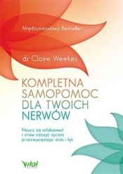 Kompletna samopomoc dla Twoich nerwów