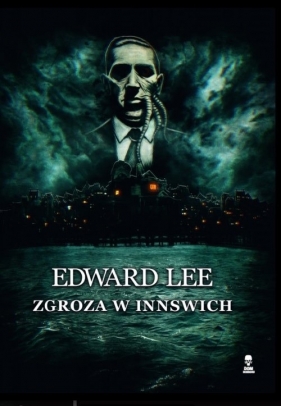 Zgroza w Innswich - Lee Edward