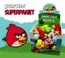 Angry Birds: pakiet maskotek, 40 szt.