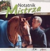 Notatnik Mistrza - Michel Robert