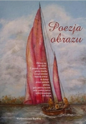 Poezja obrazu - Opracowanie zbiorowe