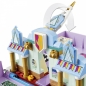 Lego Disney Princess: Książka z przygodami Anny i Elsy (43175)